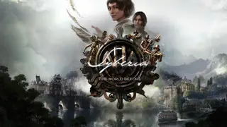 Syberia: The World Before - Deluxe Edition Upgrade Deluxe