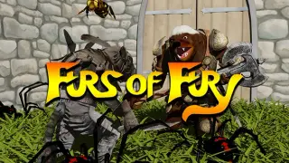 Furs of Fury