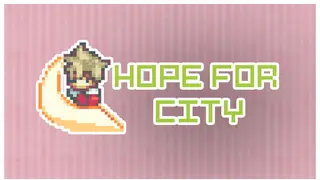 Hope for City