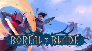 Boreal Blade