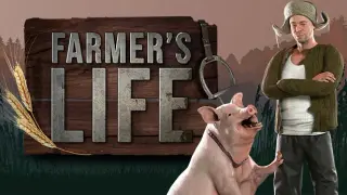 Cafe Business Manager x Farmer's Life