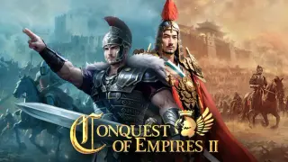 Conquest of Empires 2