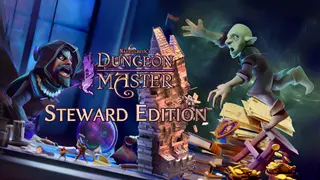 Naheulbeuk's Dungeon Master - Steward