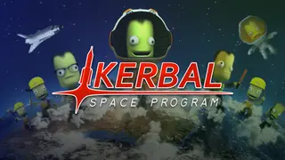 Kerbal Space Program