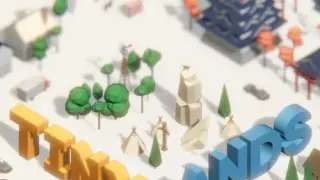 Tiny Lands - Switch