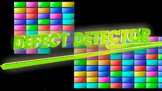 Defect detector