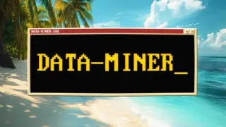 Data-Miner