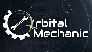 Orbital Mechanic
