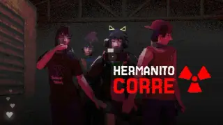 Hermanito Corre
