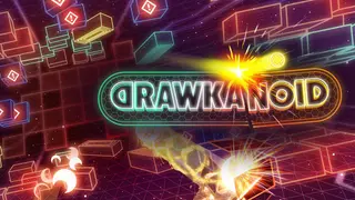 Drawkanoid