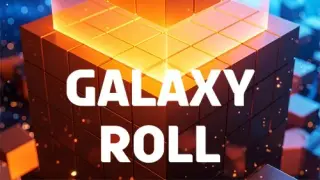 Galaxy Roll - Switch