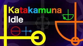 Katakamuna Idle