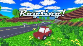 Raysing!