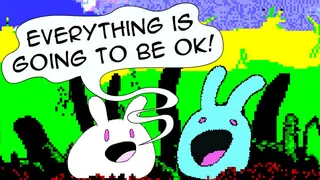 Everything is going to be OK