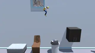 Flip The Buddy - Xbox One
