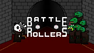 Battle Rollers