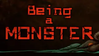 The ER: Patient Typhon - Being a monster