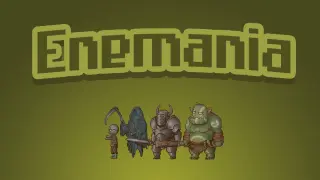 Enemania