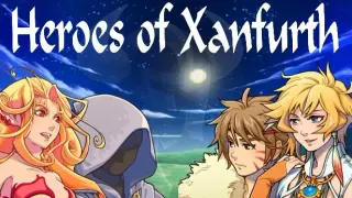Heroes of Xanfurth