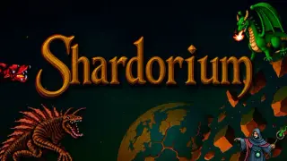 Shardorium