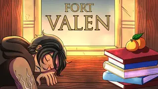 Fort Valen