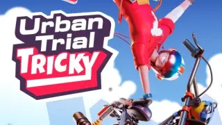 Urban Trial Tricky - Switch