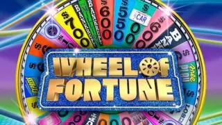 Wheel of Fortune