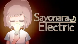 Sayonara Electric