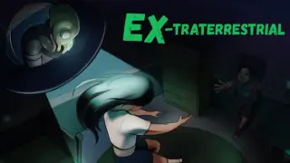 EX-Traterrestrial