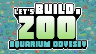 Aquarium Odyssey
