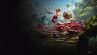 Rayman Legends Retold Deluxe Edition - Xbox Series