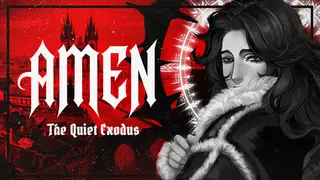 AMEN: The Quiet Exodus