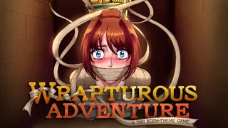 Wrapturous Adventure (A Yuri BDSM-Theme Game)