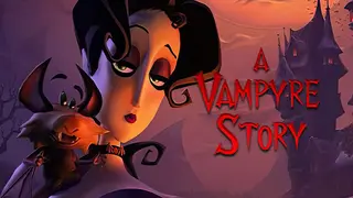 A Vampyre Story