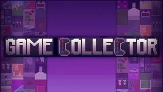 Game Collector Collector's Edition