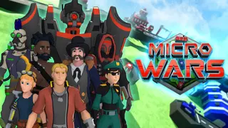 Micro Wars