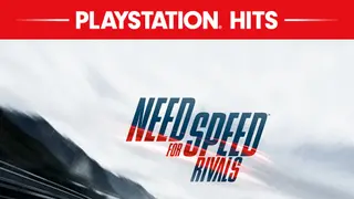 Need for Speed Rivals (PS4)