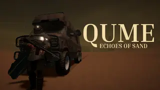 Qume: Echoes of Sand