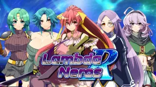 Lambda Neros R