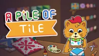 A Pile of Tile