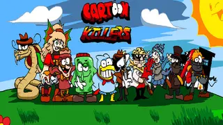 Cartoon Killers