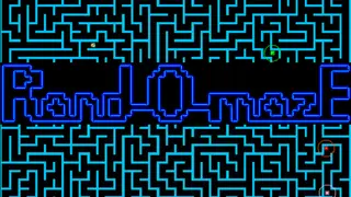 Rand-O-mazE