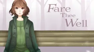 Fare Thee Well
