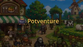 Potventure