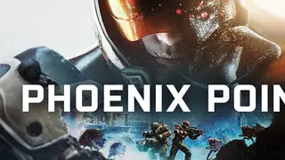 Phoenix Point