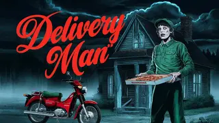 Delivery Man