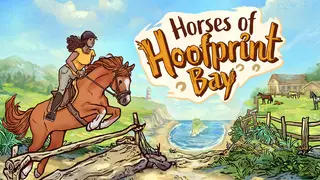 Horses of Hoofprint Bay