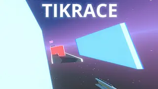 Tikrace