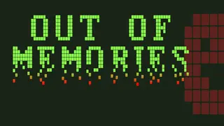 Out Of Memories