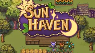 Sun Haven - Switch